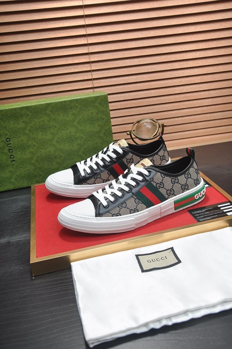 Gucci Low Shoes